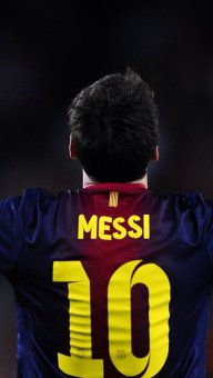 LeoMessi10