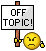 Off-Topic
